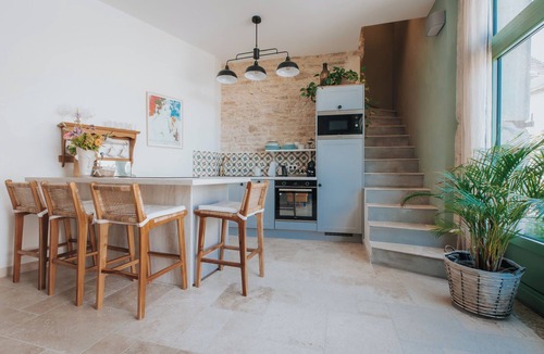 Meursault House | Le Gite de Tassigny : House 2 Bedrooms