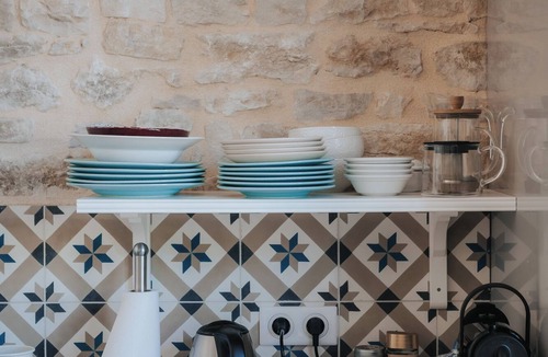 Meursault House | Le Gite de Tassigny : House 2 Bedrooms