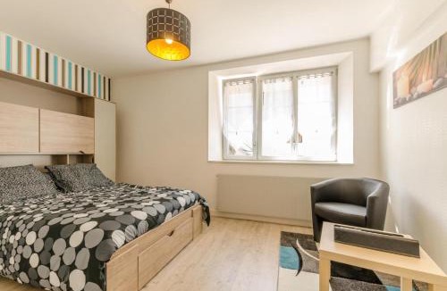 Villenauxe-la-Grande House | Le gite de tatanne