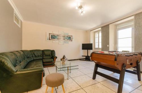 Villenauxe-la-Grande House | Le gite de tatanne