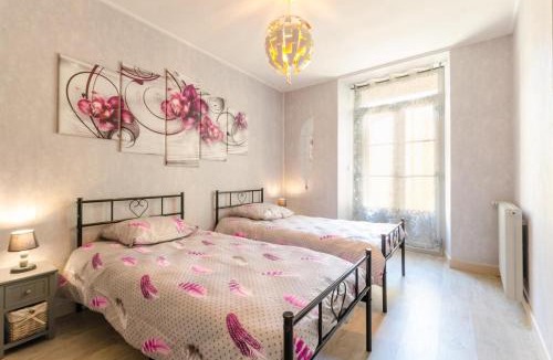 Villenauxe-la-Grande House | Le gite de tatanne