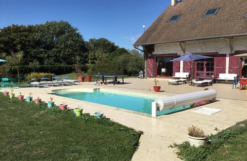 Turny House | Le gite de veronique