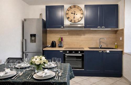 Arc-en-Barrois House | LE GITE DES 2 FRERES