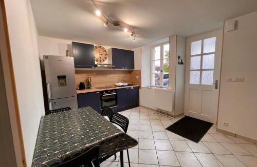 Arc-en-Barrois House | LE GITE DES 2 FRERES