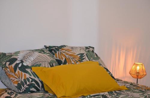 Carantec Apartment | Le Gite des 4 Vents