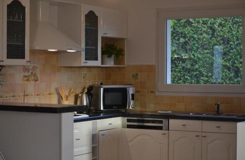 Carantec Apartment | Le Gite des 4 Vents