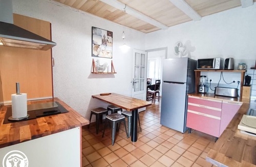 Sauliac-sur-Cele House | Le Gite des Citronniers