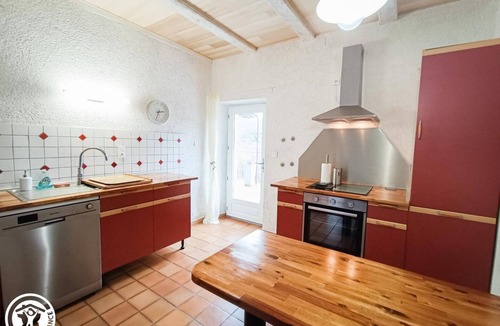 Sauliac-sur-Cele House | Le Gite des Citronniers