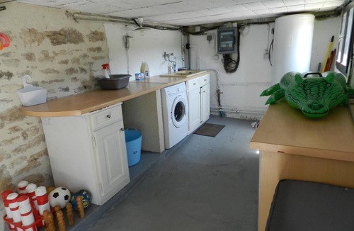 Sauliac-sur-Cele House | Le Gite des Citronniers