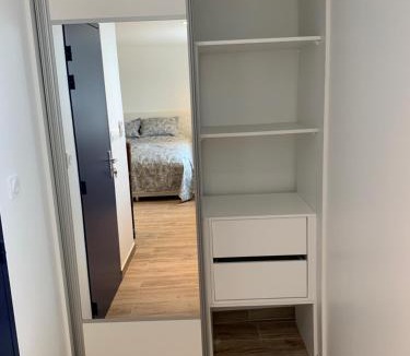 Saint-Pierre-de-Boeuf Apartment | Le gite des mariniers