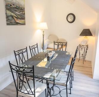 Mazamet House | Le Gite des Jardins de Mazamet