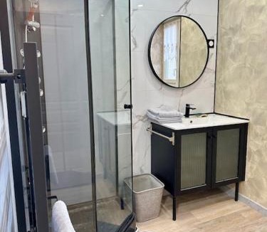 Montcy-Notre-Dame Villa | le Gite des lavandières