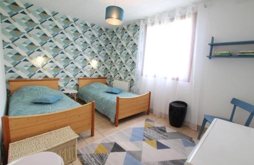 Meuatis Villa | Le gite des marais