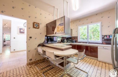 Saint-Paul House | Le gite des pins