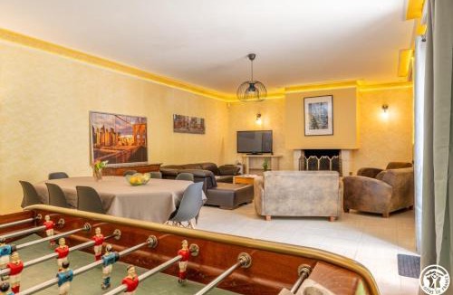 Saint-Paul House | Le gite des pins