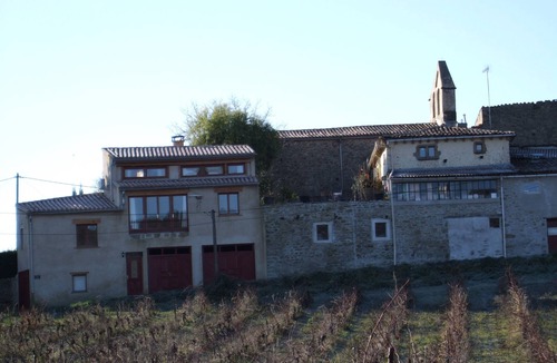 Bouriege House | Le gite des Roy (air conditioning, swimming pool)