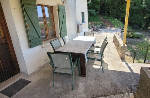 Salmaise House | LE GITE DES RUELLES A HAVEN OF PEACE IN THE HEART OF BURGUNDY