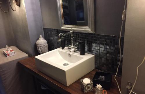 Beze House | Le Gite des Tourelles