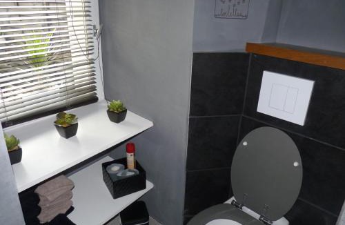 Beze House | Le Gite des Tourelles