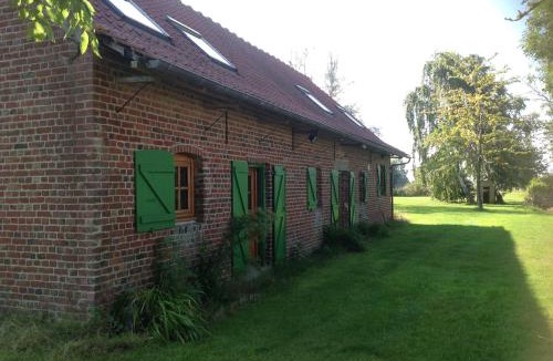 Wormhout House | le gite "des voyageurs"
