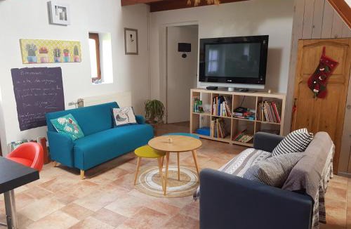 Wormhout House | le gite "des voyageurs"