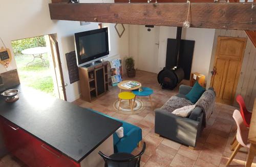 Wormhout House | le gite "des voyageurs"