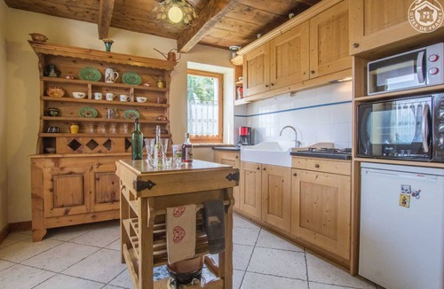 Montricher-Albanne House | LE Gite DU Blanchon - Montricher-albanne