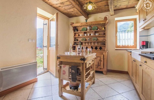Montricher-Albanne House | LE Gite DU Blanchon - Montricher-albanne