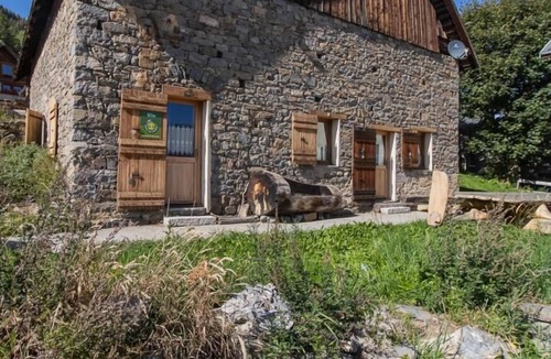 Montricher-Albanne House | LE Gite DU Blanchon - Montricher-albanne