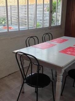Roz-sur-Couesnon House | le gite du baron