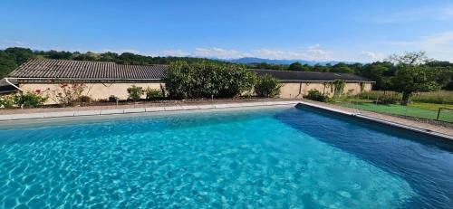 Cassagne House | Le gite du besson