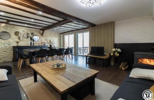 Cassagne House | Le gite du besson