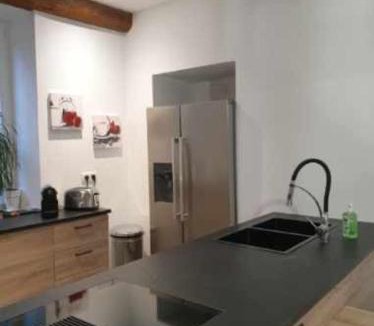 Charnay-les-Macon House | LE GITE DU CARGE D'ARLAY