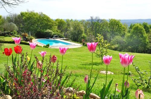 Hagedet House | le gite du CASTELBOSC