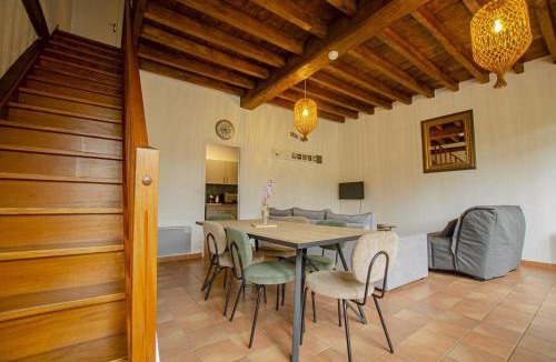 Crespy-le-Neuf House | Le gite du chateau 1