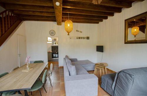 Crespy-le-Neuf House | Le gite du chateau 1