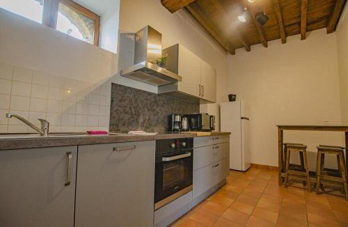 Crespy-le-Neuf House | Le gite du chateau 1