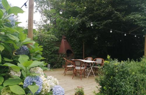 Bracquetuit House | LE GITE DU COLOMBIER