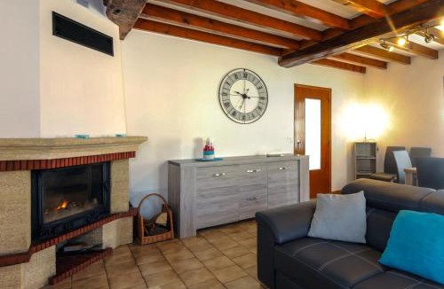 Radonvilliers House | Le gite du cray