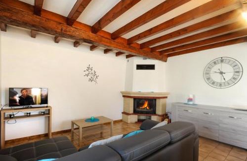 Radonvilliers House | Le gite du cray