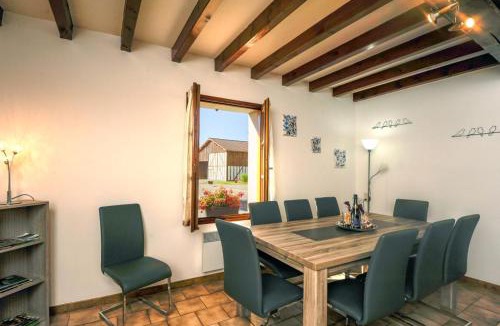 Radonvilliers House | Le gite du cray