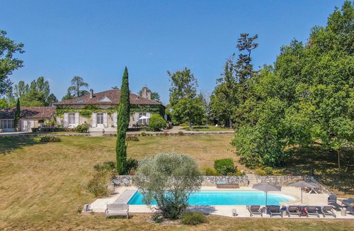 Saint-Paul-d'Espis House | Le Gite du Midi