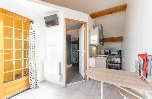 Villenauxe-la-Grande House | Le Gite du Pigeonnier