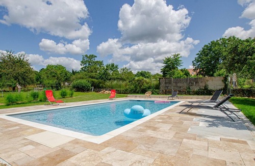 Villenauxe-la-Grande House | Le Gite du Pigeonnier