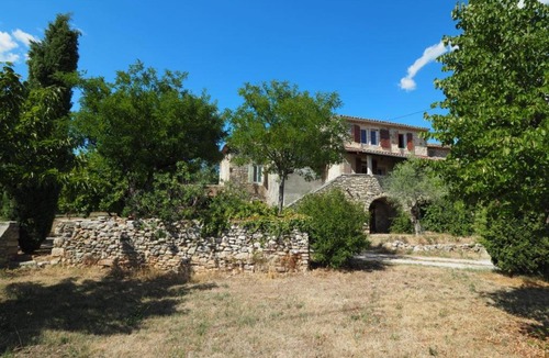 Vagnas Apartment | Le Gite du Gamin