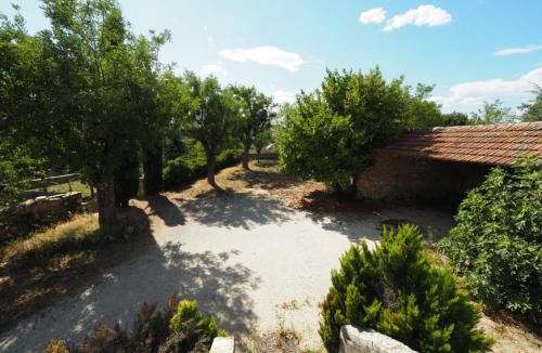 Vagnas Apartment | Le Gite du Gamin