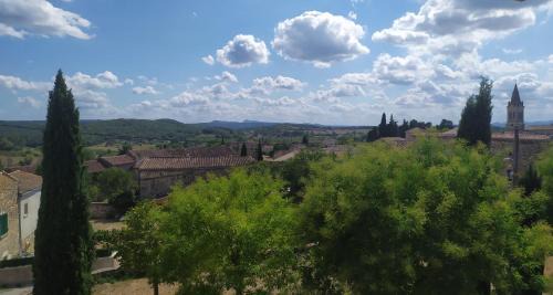 Vagnas Apartment | Le Gite du Gamin