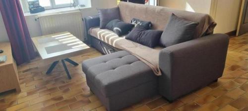 Les Hautes-Rivieres House | Le gite du gue