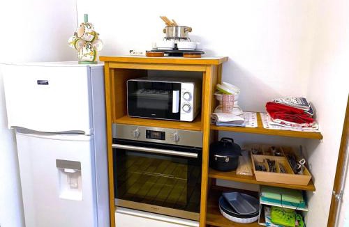 Les Hautes-Rivieres House | Le gite du gue