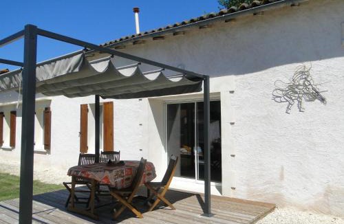 Boresse-et-Martron House | Le gite du gueurlet